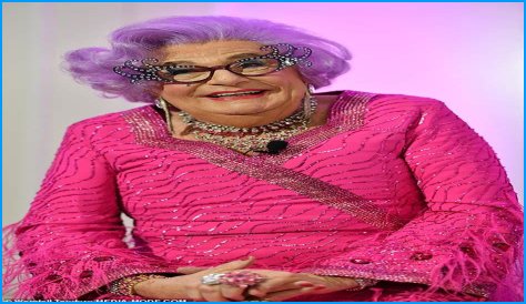 Billy Ethridge Net Worth, Wiki, Parents, Ethnicity, Religion, Bio, Age, Nationality, Family And More - SarkariResult